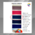 RAL 5000 AZUL VIOLETA PINTURA POLIURETANO