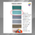 RAL 6034 PINTURA SINTETICA