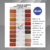 Pintura Bicapa Normas IRAM 07-3-040 x 3.6 litros