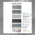 GRIS RAL 7040