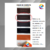 RAL 8017 MARRON CHOCOLATE PINTURA SINTETICA