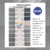 Pintura Bicapa Normas IRAM 09-3-010 x 3.6 litros