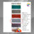 RAL 9022 GRIS CLARO PERLADO PINTURA SINTETICA