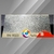 RAL 9023 GRIS OSCURO PERLADO PINTURA EPOXI