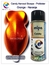 pintura en aerosol candy NARANJA 