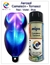 camaleon en spray