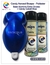 pintura en aerosol candy cobalt blue