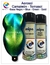 pintura en aerosol camaleon