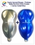 pintura en aerosol candy cobalt blue