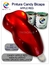 candy rojo