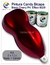 Pintura Candy Black Cherry Prl. Effect 8029