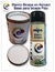 aerosol blanco 