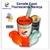Pintura Epoxi RAL 2005 naranja fluorescente