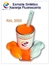 RAL 2005 NARANJA FLUORESCENTE