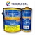 Pintura Epoxi magenta fluorescente