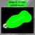 VERDE FLUOR 