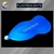 pintura poliuretanica azul fluorescente 
