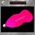 Pintura Epoxi rosa fluorescente