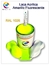 pintura acrilica fluor