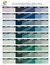 colores pantone