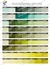colores pantone