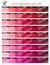 colores pantone