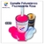 pintura poliuretanica rosa fluorescente 