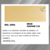 RAL 1001 BEIGE PINTURA AUTOMOTRIZ