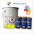 RAL 1001 PINTURA POLIURETANICA