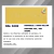 RAL 1002 AMARILLO ARENA PINTURA AUTOMOTRIZ