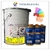 RAL 1002 PINTURA EPOXI