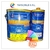 RAL 1004 AMARILLO ORO PINTURA POLIURETANICA 