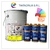 RAL 1004 AMARILLO ORO PINTURA POLIURETANICA