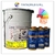 RAL 1007 AMARILLO NARCISO PINTURA EPOXI