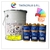 RAL 1011 BEIGE MARRON PINTURA POLIURETANICA 