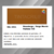 RAL 1011 BEIGE MARRON EPOXI