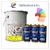RAL 1012 AMARILLO LIMON PINTURA POLIURETANICA 