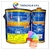 RAL 1014 MARFIL PINTURA EPOXI