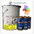 RAL 1015 MARFIL CLARO EPOXI