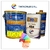 RAL 1017 AMARILLO AZAFRAN PINTURA EPOXI