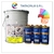 RAL 1017 AMARILLO AZAFRAN PINTURA POLIURETANICA