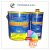 RAL 1020 poliuretano pintura