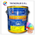 RAL 1020 pintura sintetica