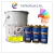 RAL 1023 AMARILO TRAFICO PINTURA POLIURETANICA 