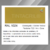 RAL 1024 AMARILLO OCRE