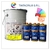 RAL 1034 AMARILLO PASTEL PINTURA POLIURETANICA 