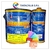 EPOXI BEIGE PERLADO RAL 1035
