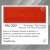 RAL 2001 ROJO ANARANJADO PINTURA SINTETICA