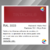 RAL 3003 ROJO RUBI ESMALTE SINTETICO