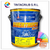 RAL 3007  ROJO NEGRUZCO PINTURA SINTETICA